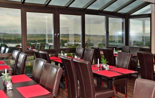 Etage15 Restaurant & Cocktailbar