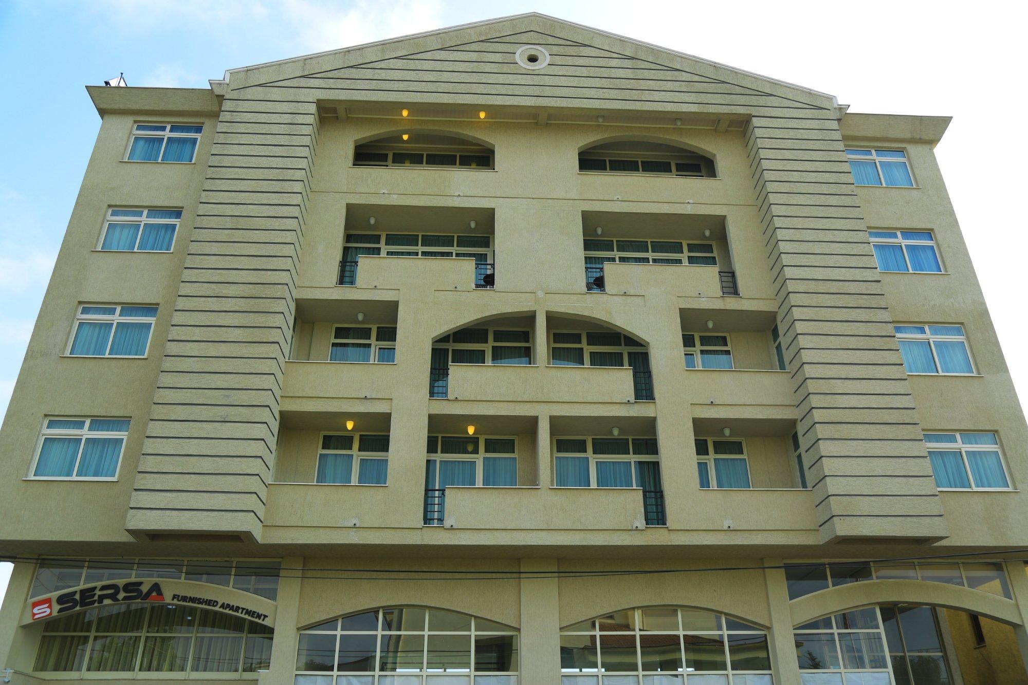 Sersa Furnished Apartments