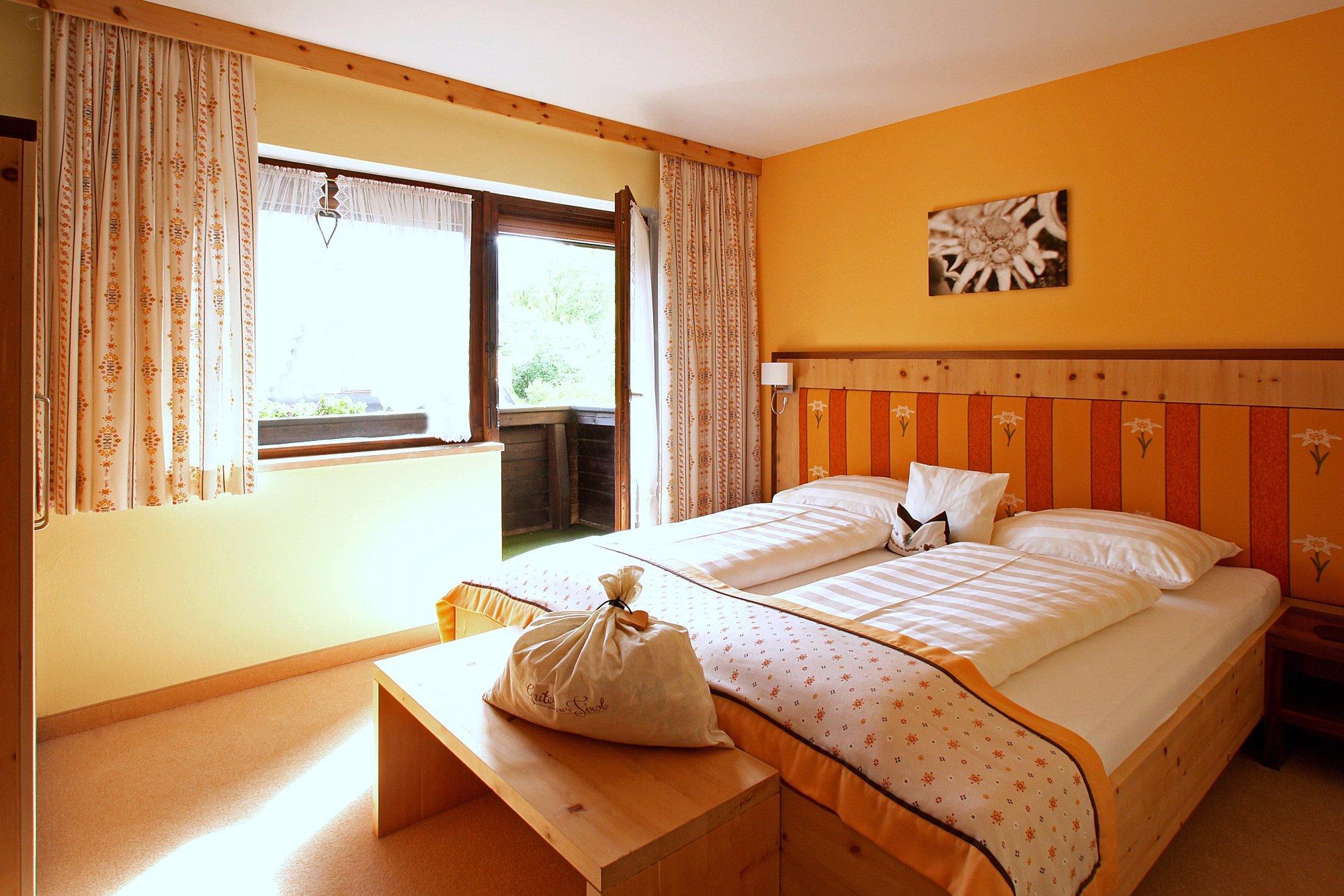 Appartementhaus Handl