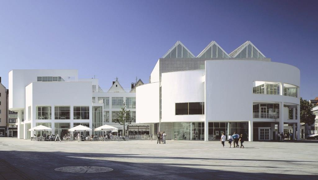 Stadthaus Ulm