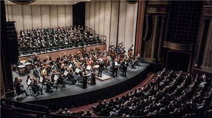 Rhode Island Philharmonic Orchestra