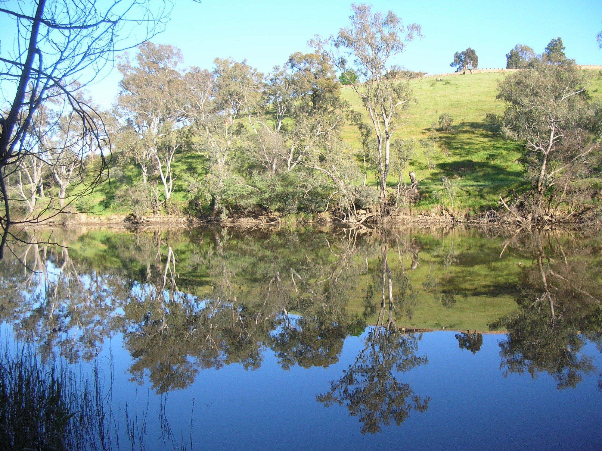 Goulburn River Trail
