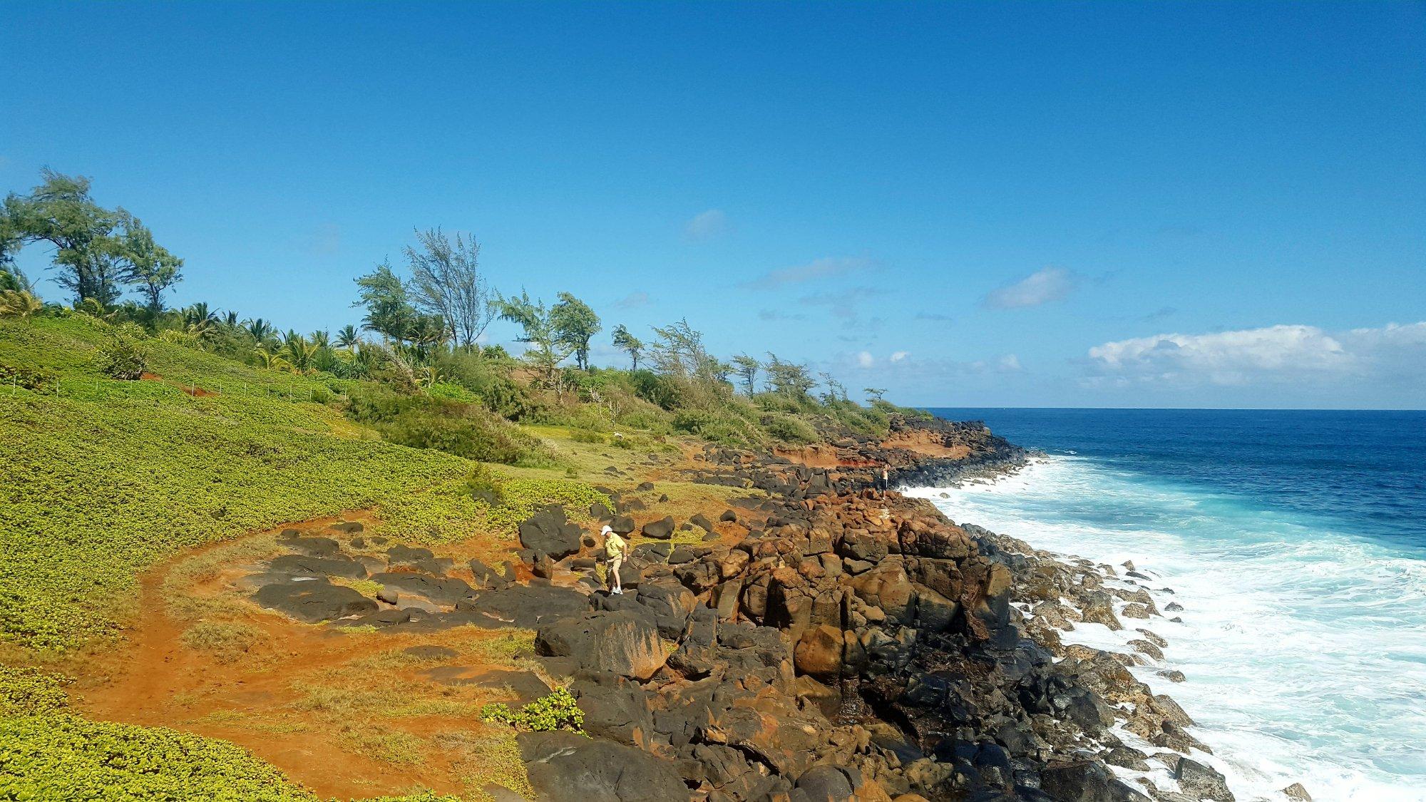 Kauai Path