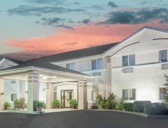 Days Inn by Wyndham Central City