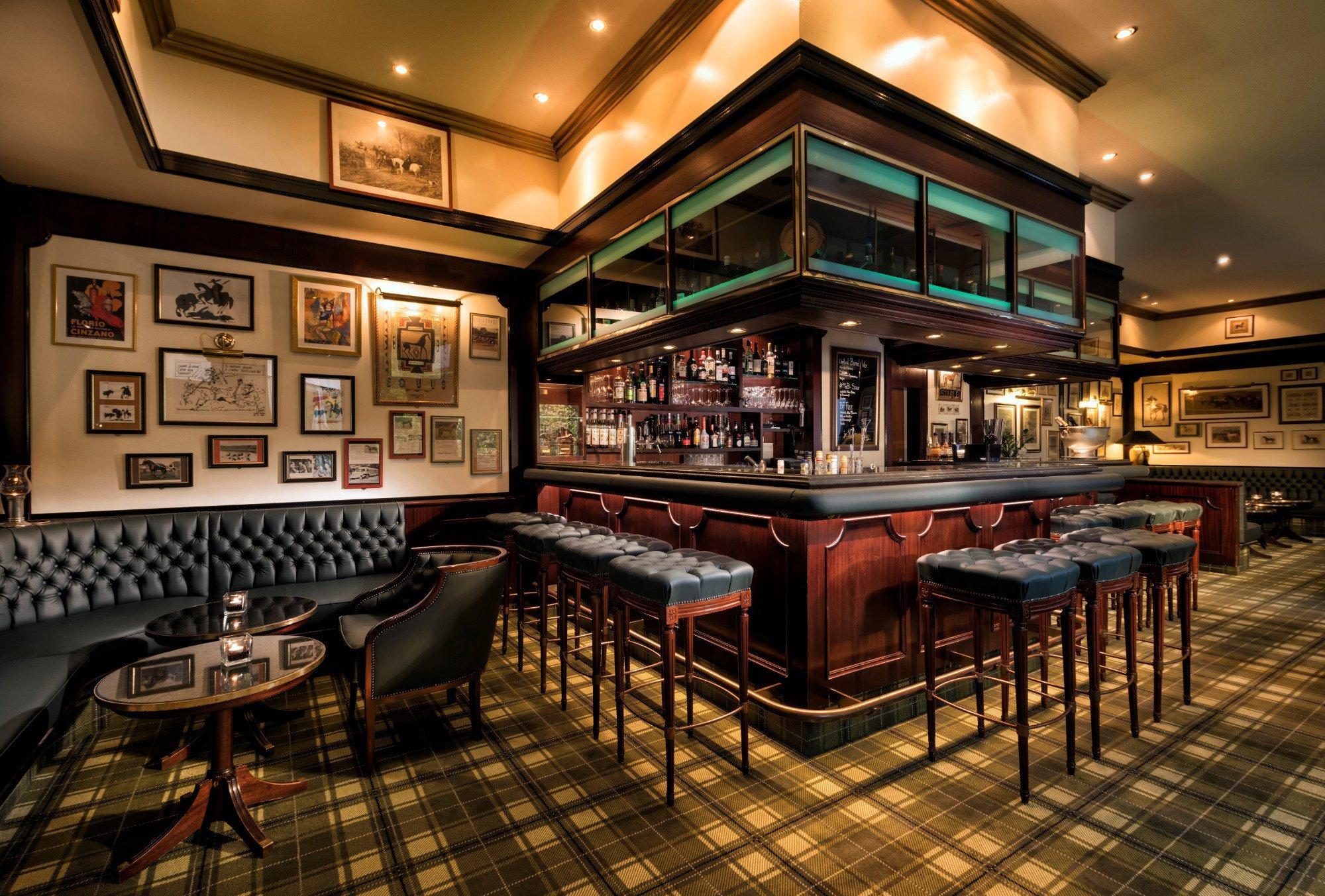 Parkrestaurant Baden-Baden