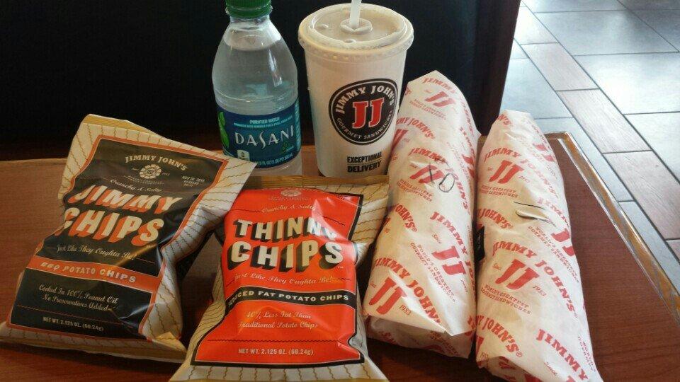 Jimmy John's