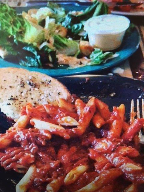 The Italian Pie Shoppe - St. Paul