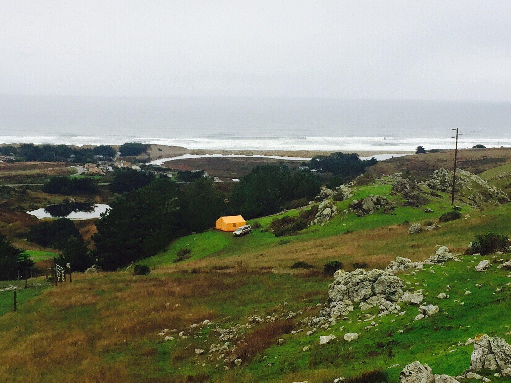 Chanslor Guest Ranch