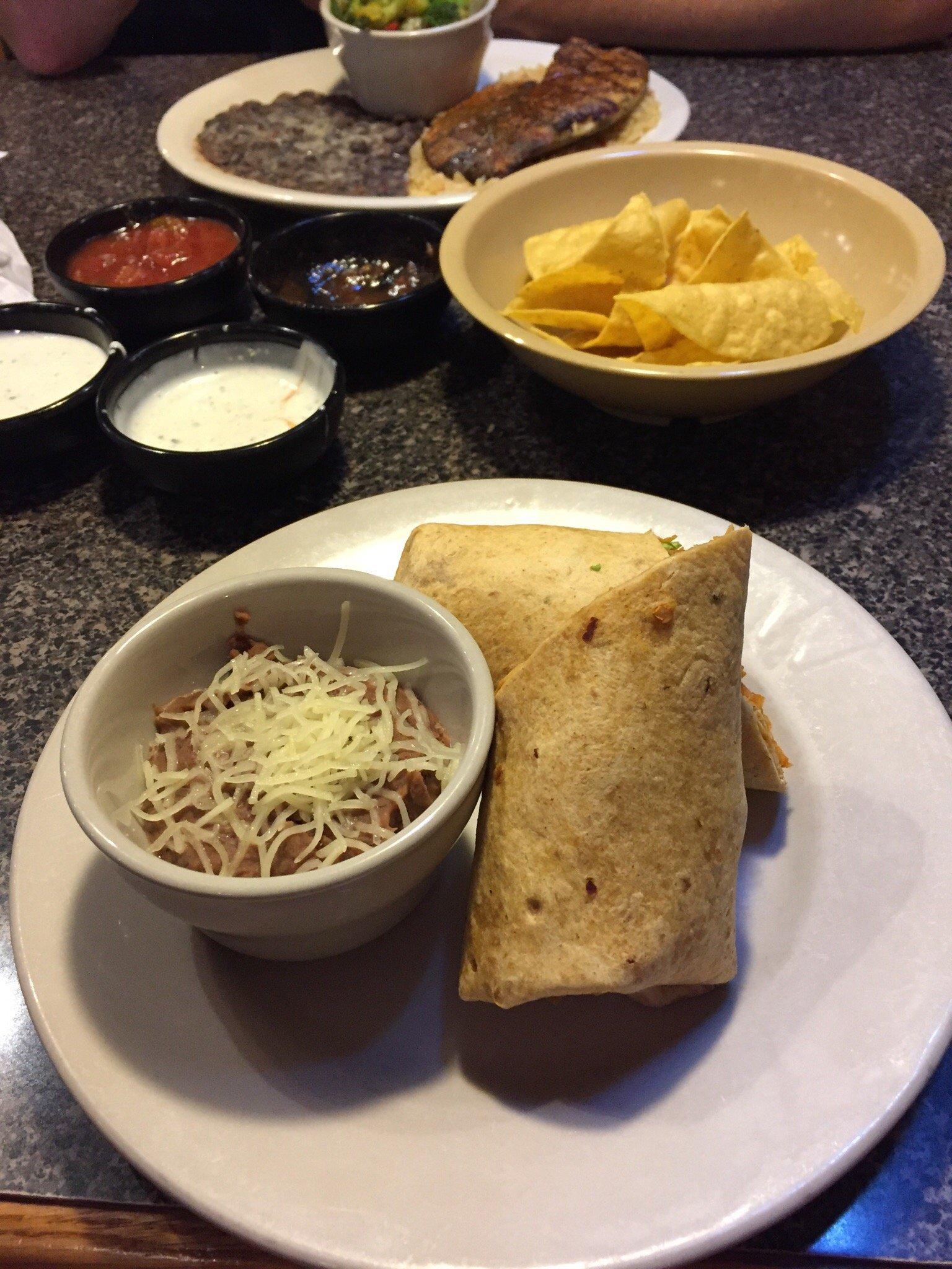 Tumbleweed Southwest Grill