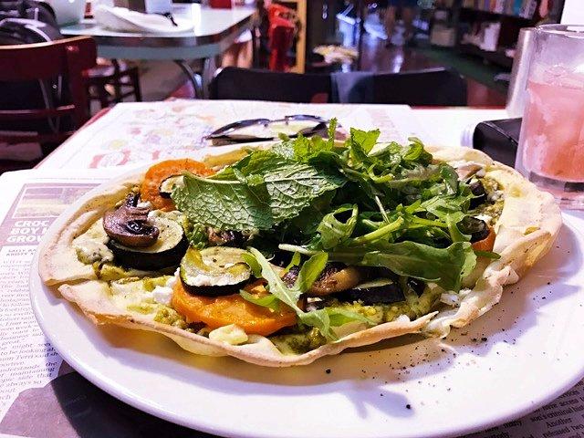 Avid Reader Bookshop