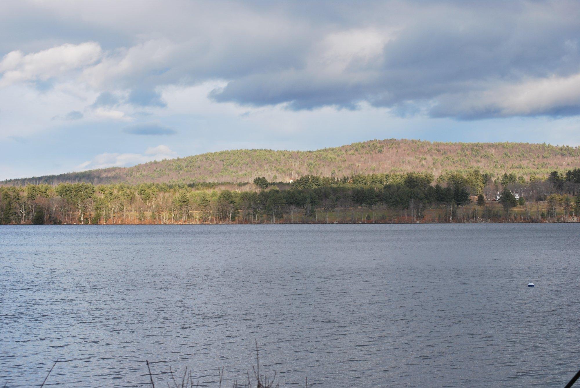 Province Shores Campground