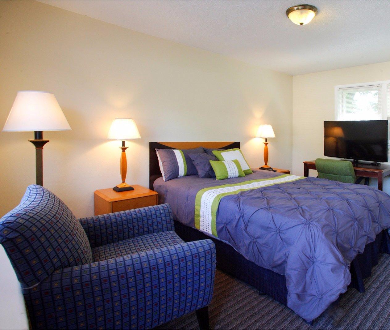 Custom Stay Residence & Suites