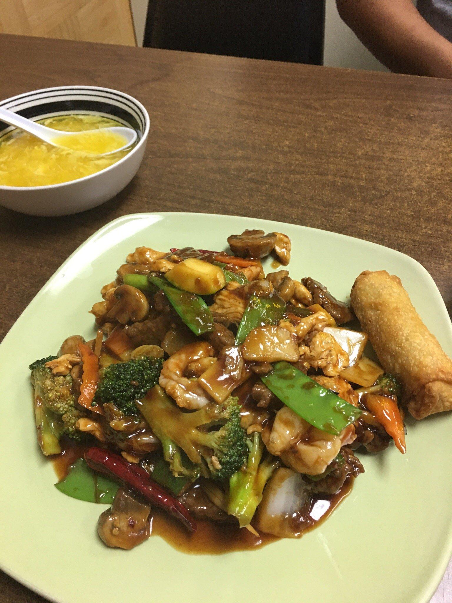 Pearl Chinese Restaurant