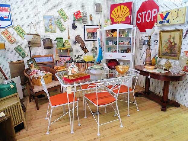 Carolina Treasures on Main