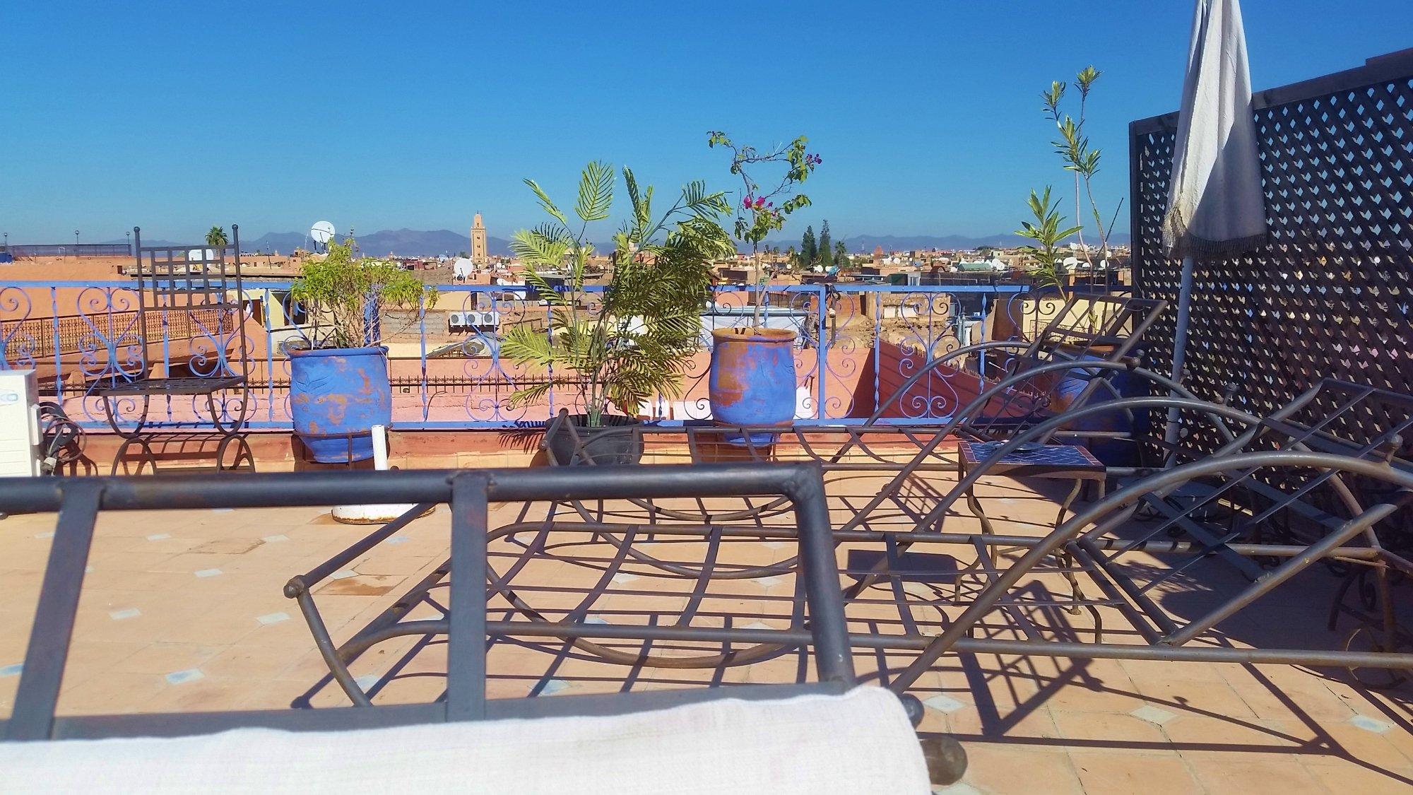 Hotel Amira & Vacances