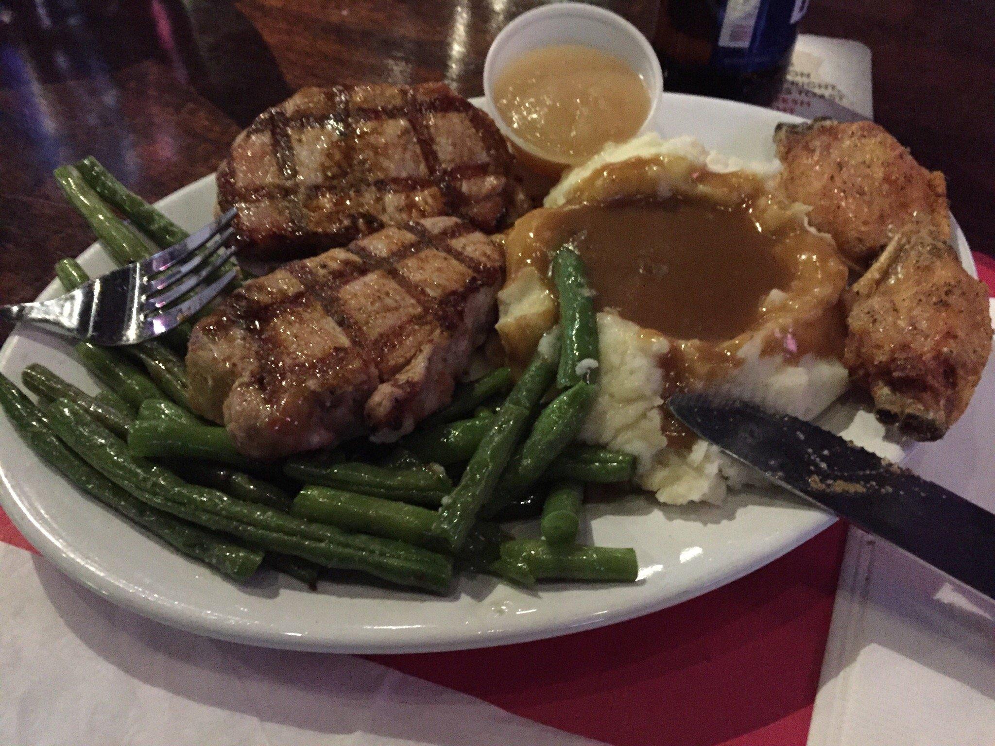 Photo by joethepainter