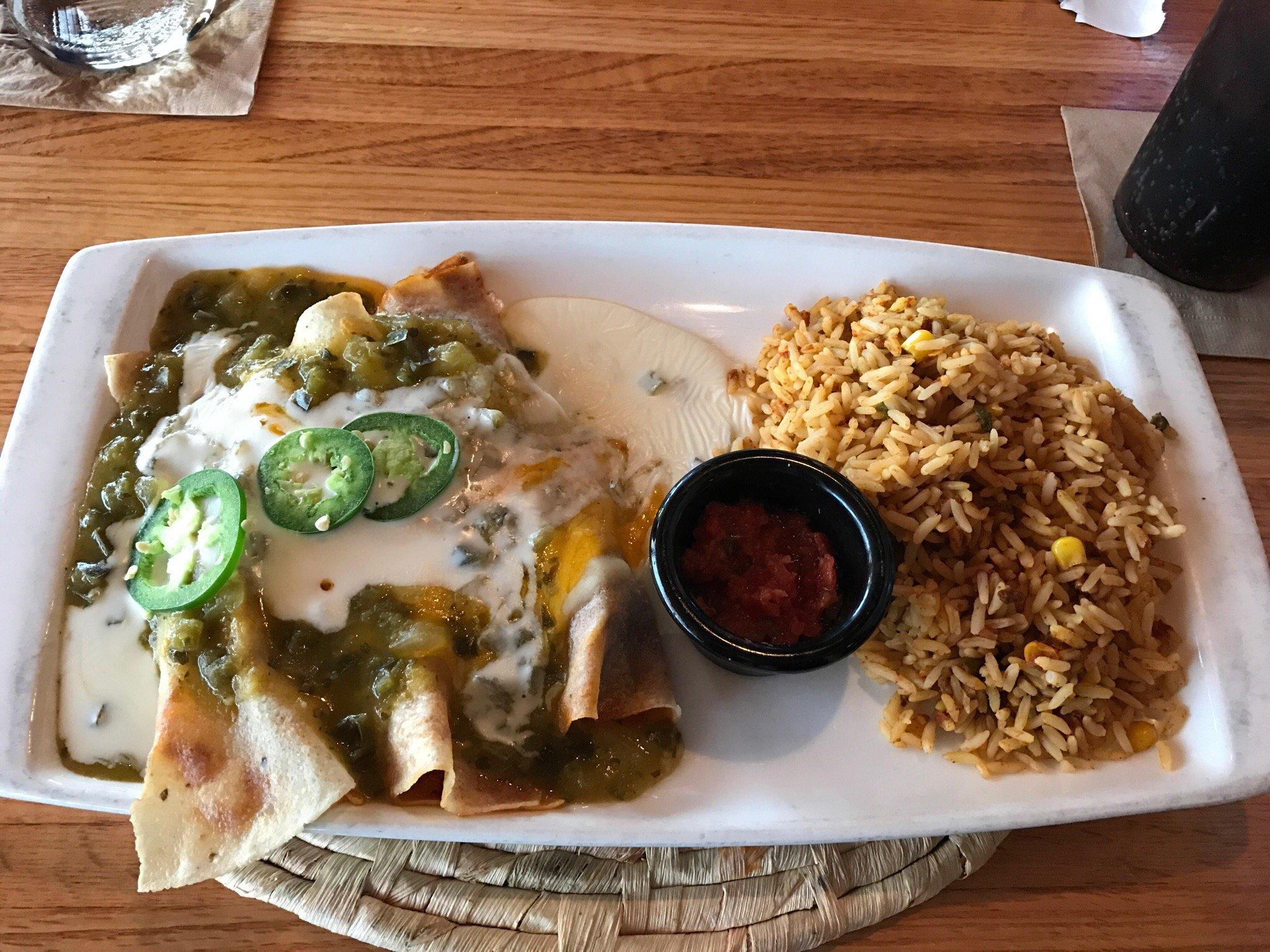 Applebee's Grill & Bar