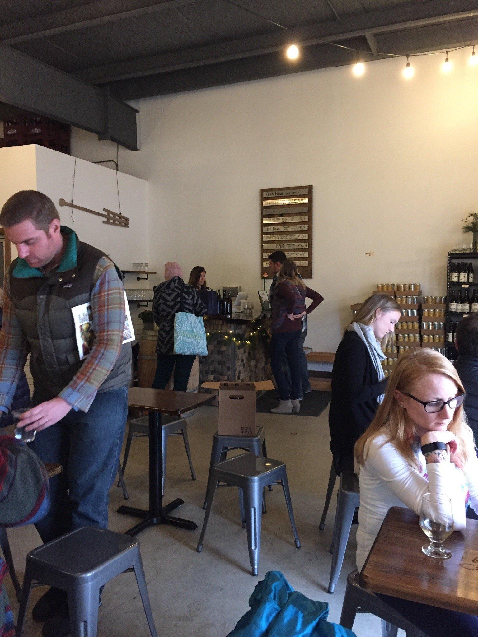 Transient Artisan Ales