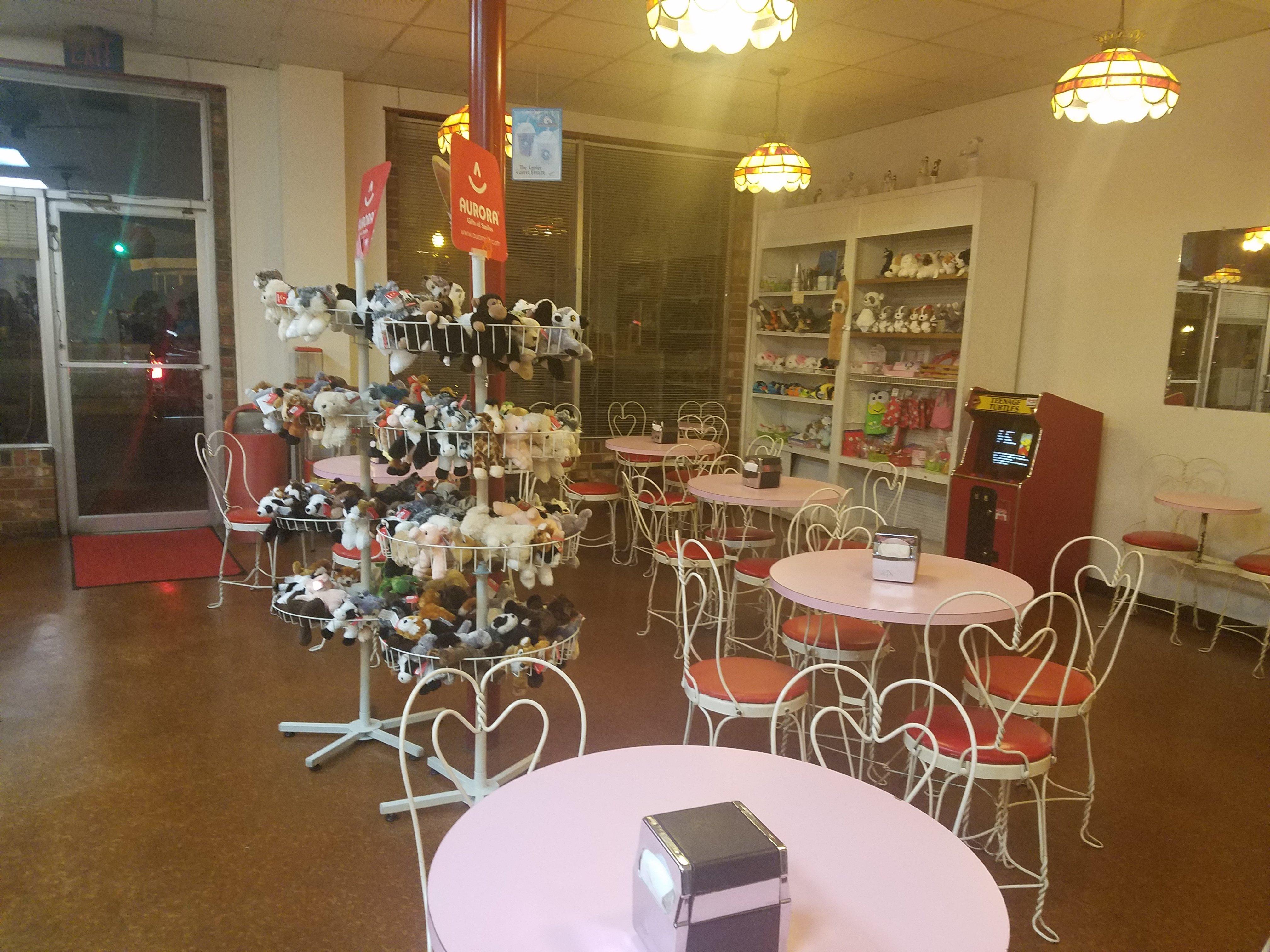 Photo by Tamina-Shimone G