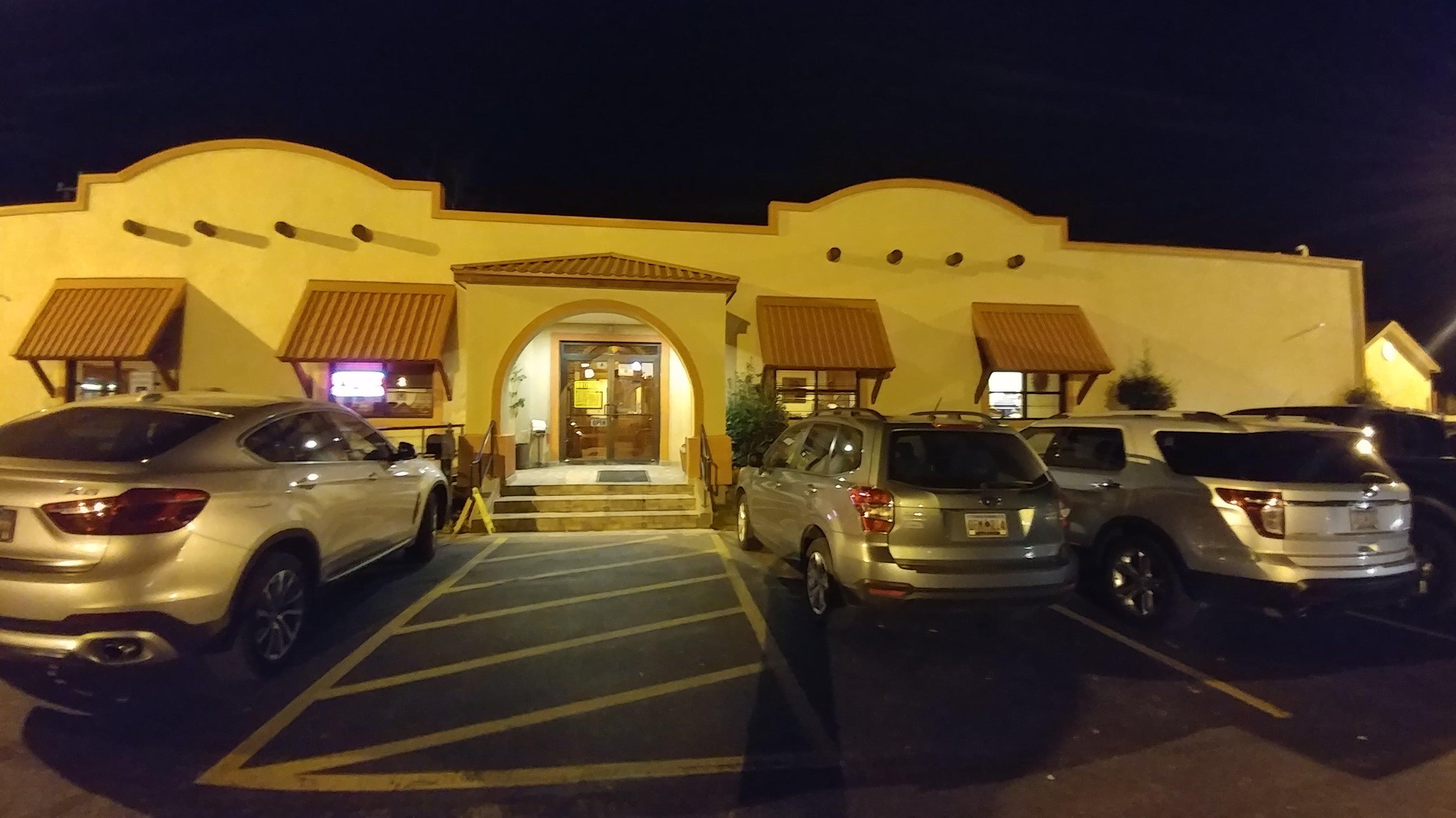 Photo by PEDRO LUIS M