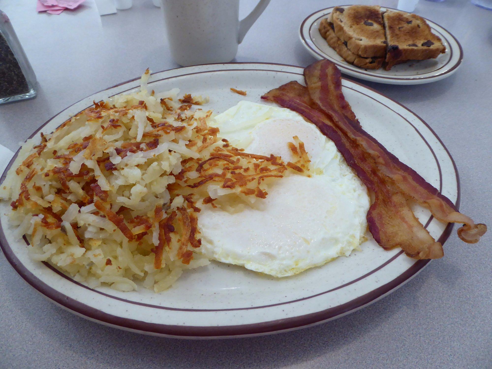 Columbus Family Restaurant