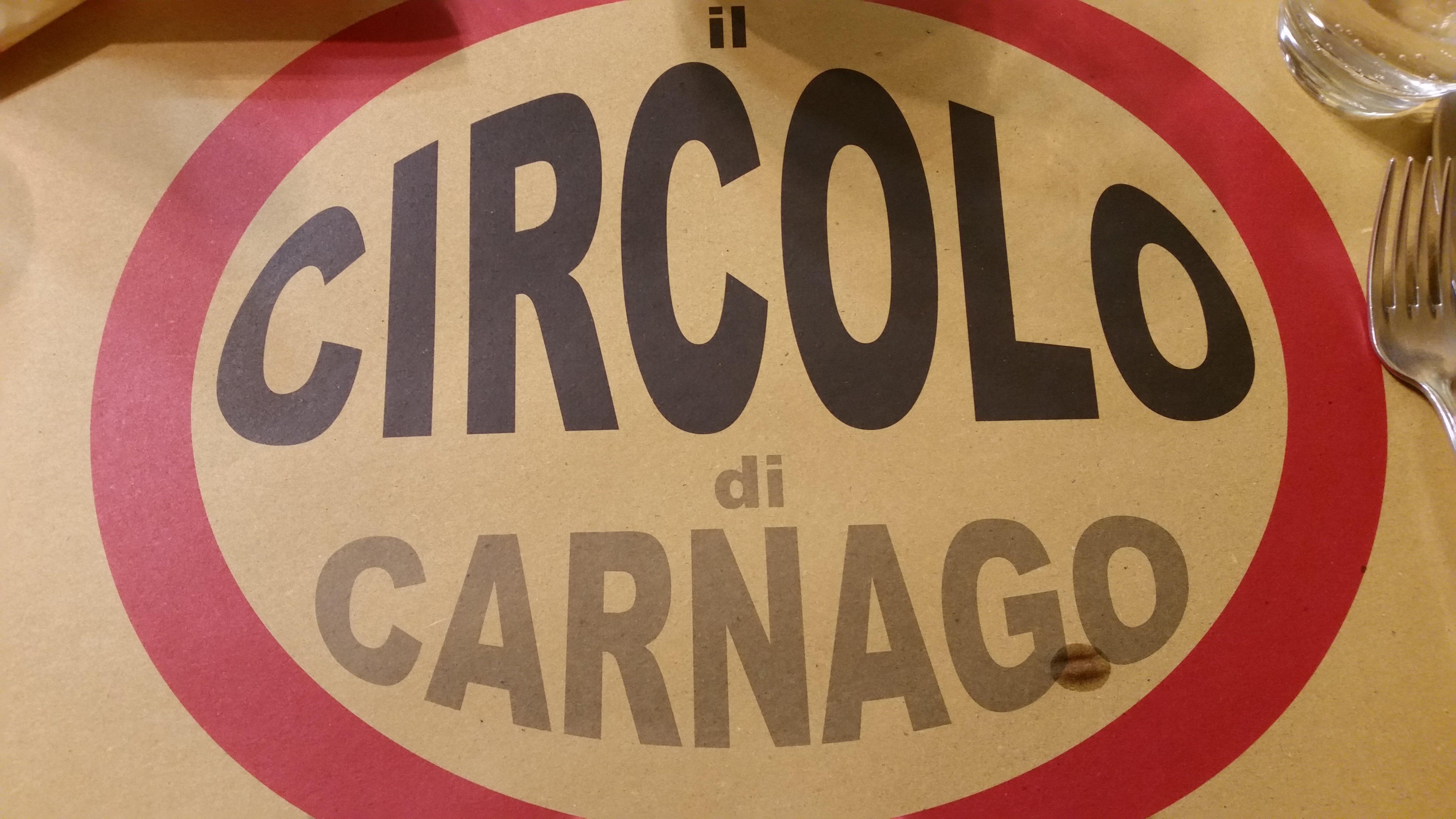 Il Circolo di Carnago