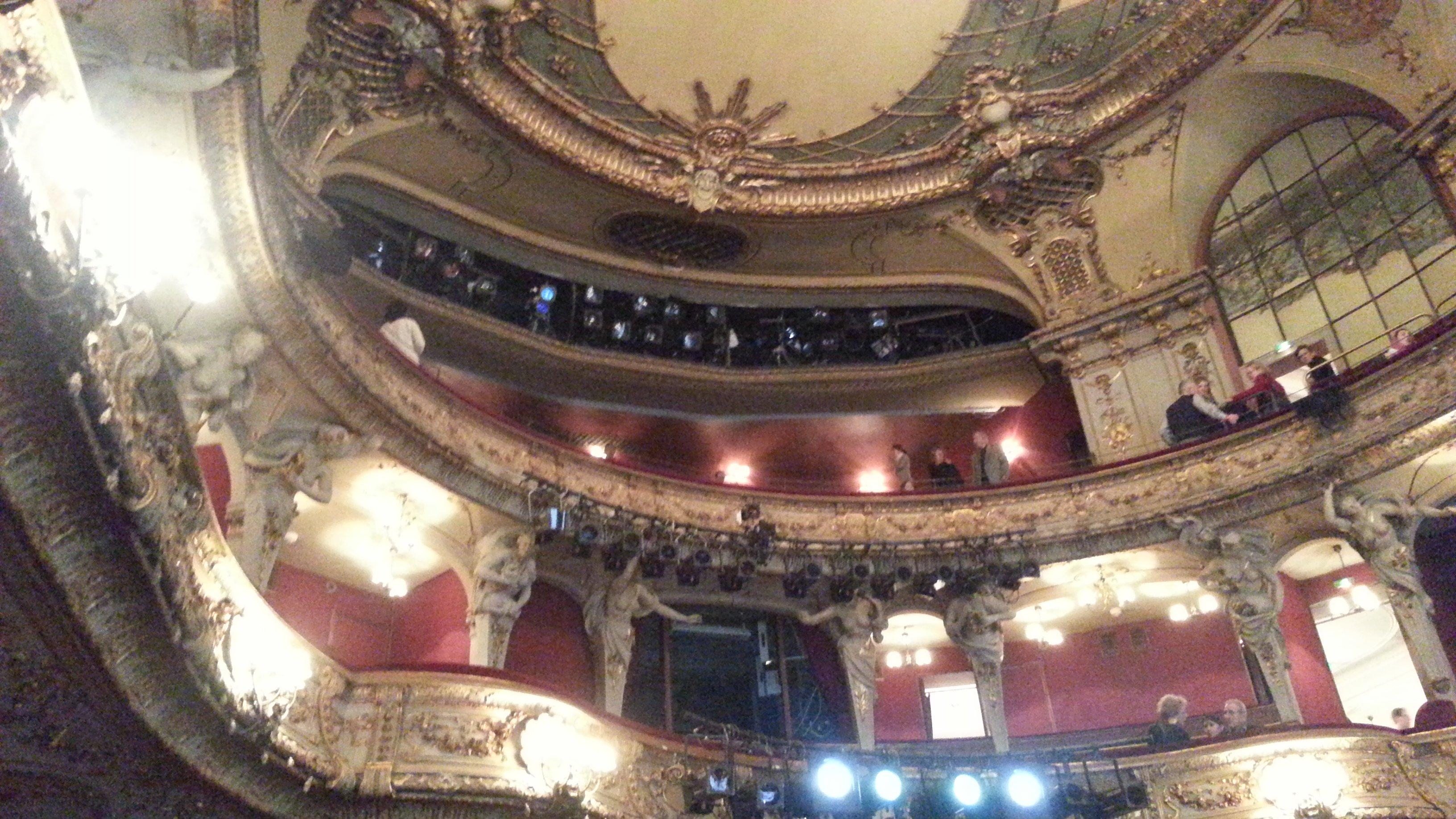 Berliner Ensemble