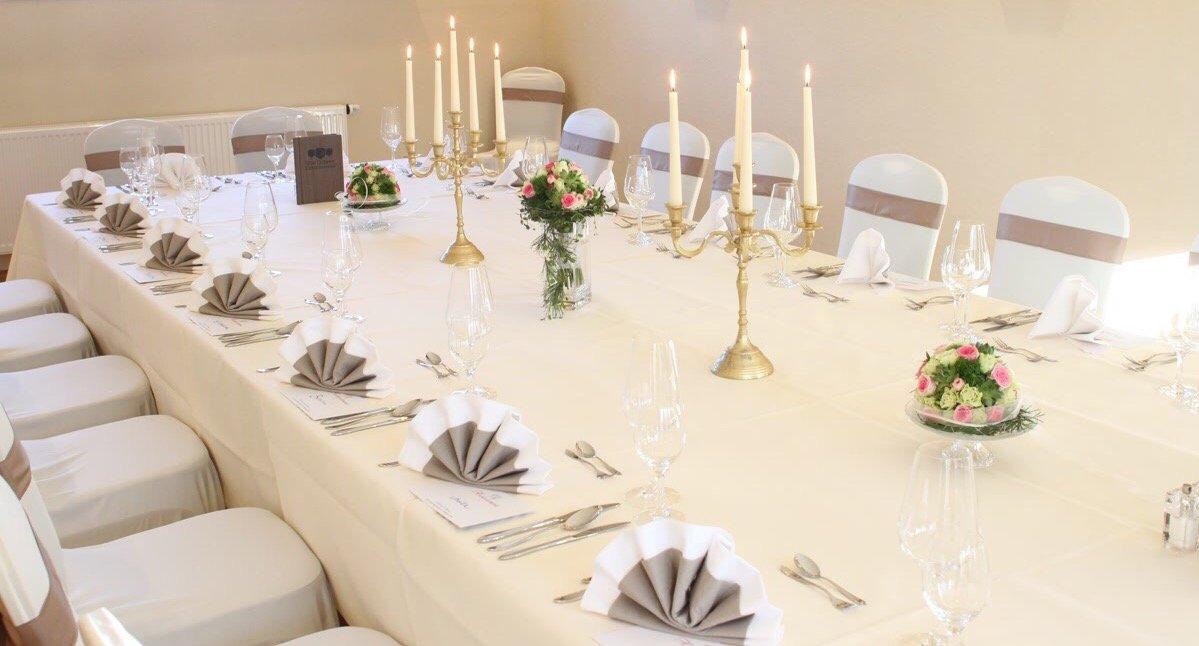 Zum Gutshof Oppershausen