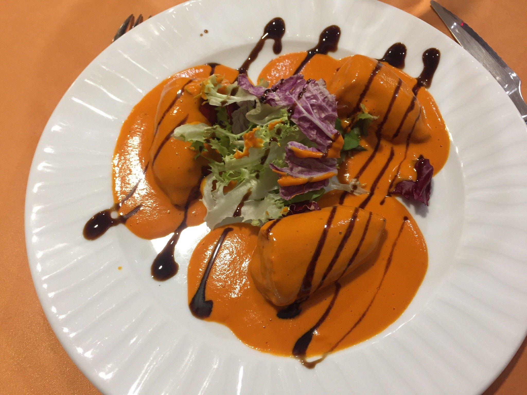 Restaurante Casa Raul