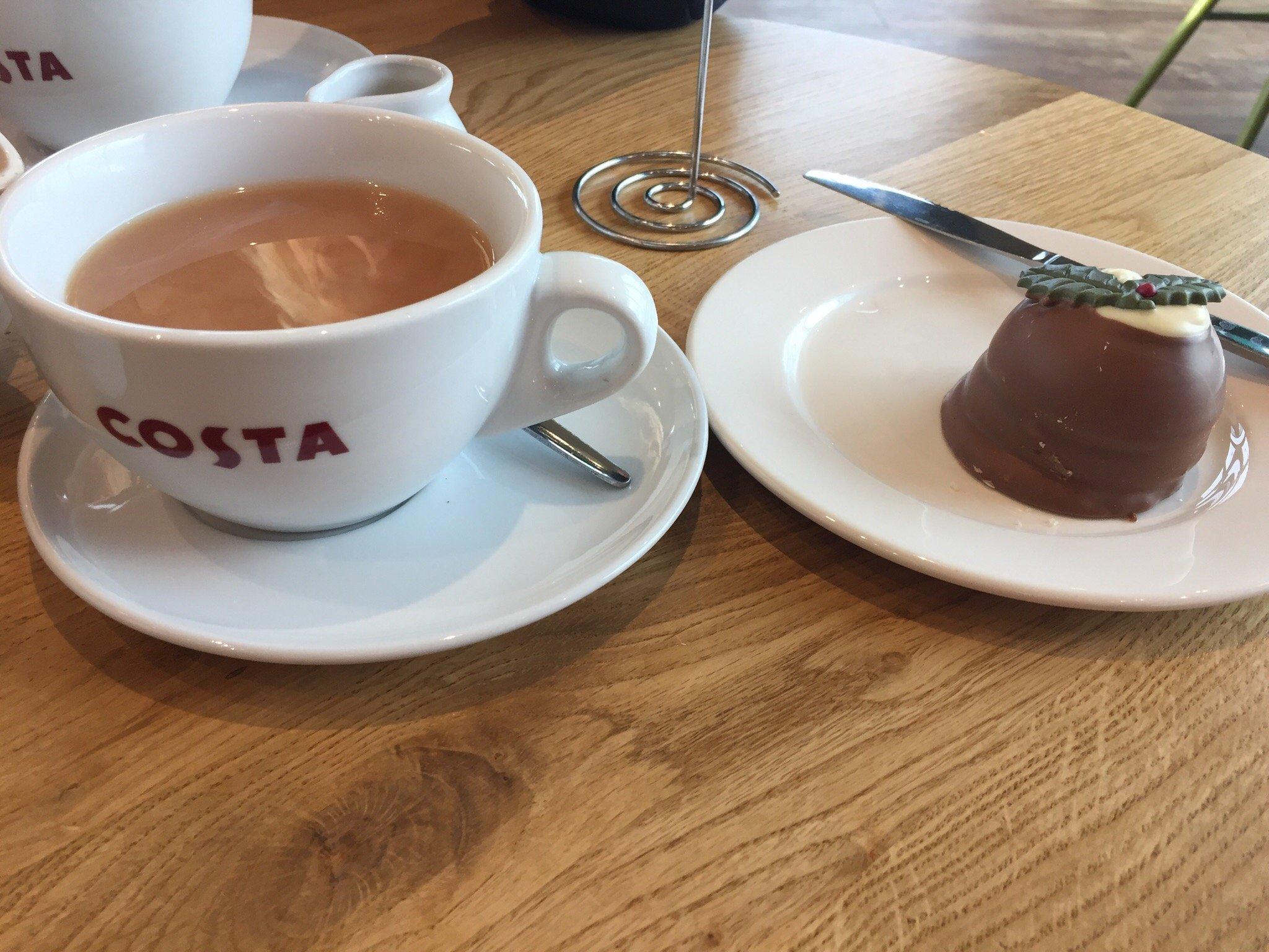 Costa Coffee Liffey Valley