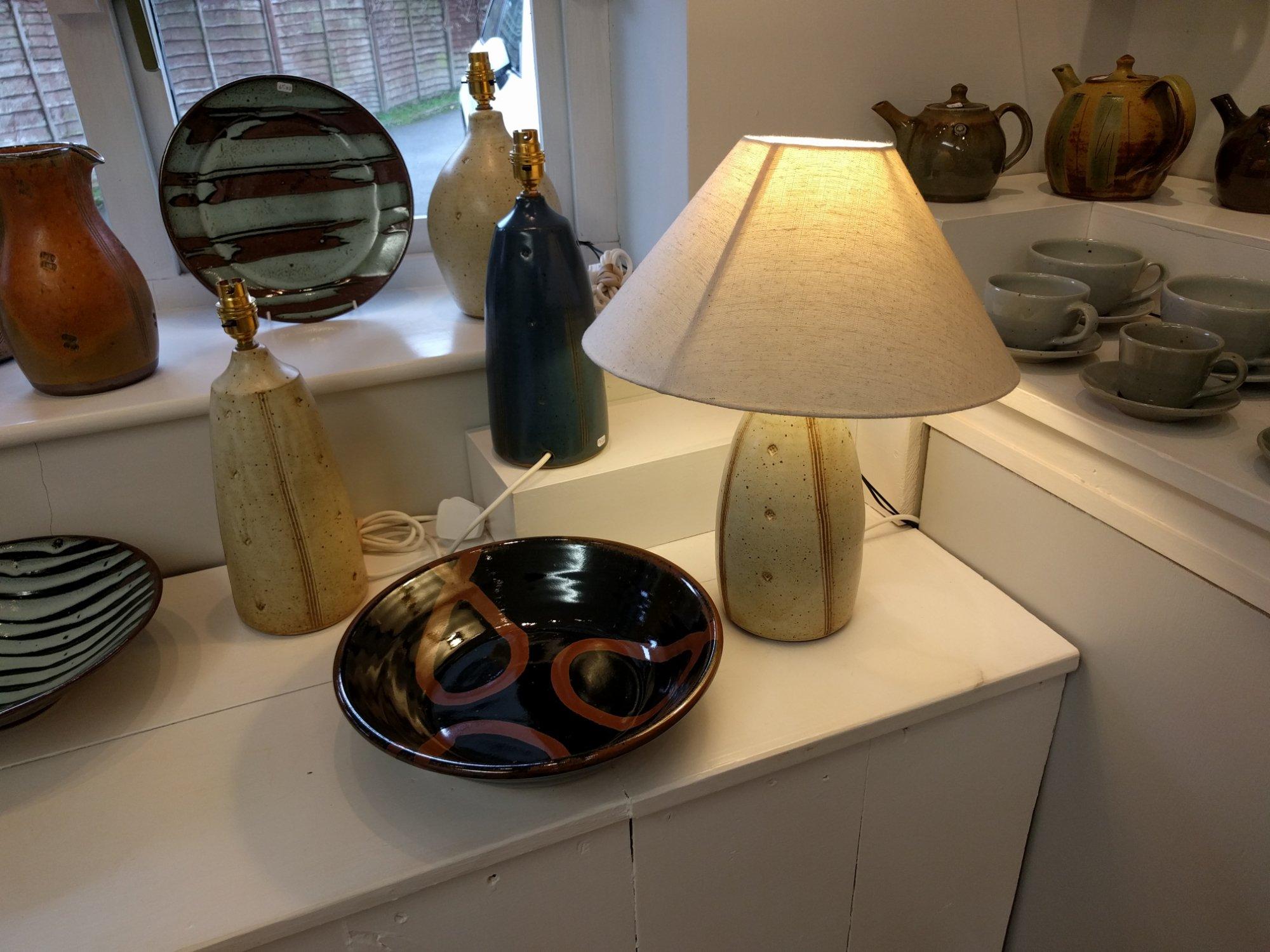 The Cotswold Pottery