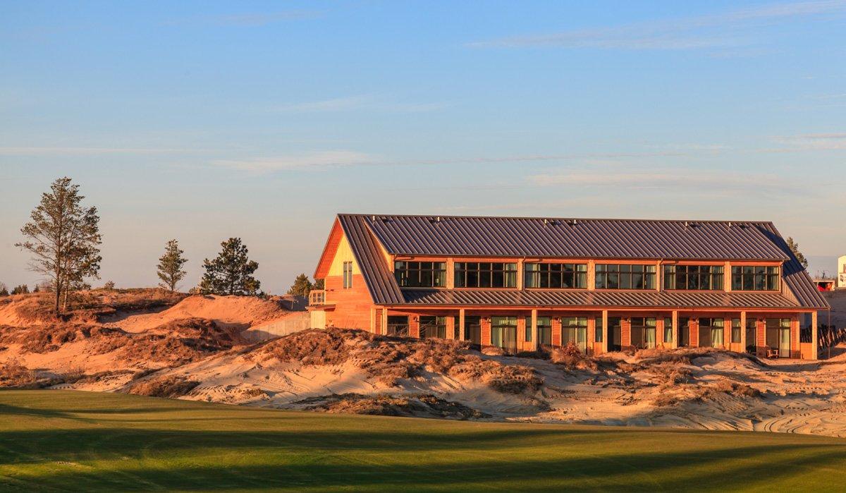 Sand Valley Golf Resort
