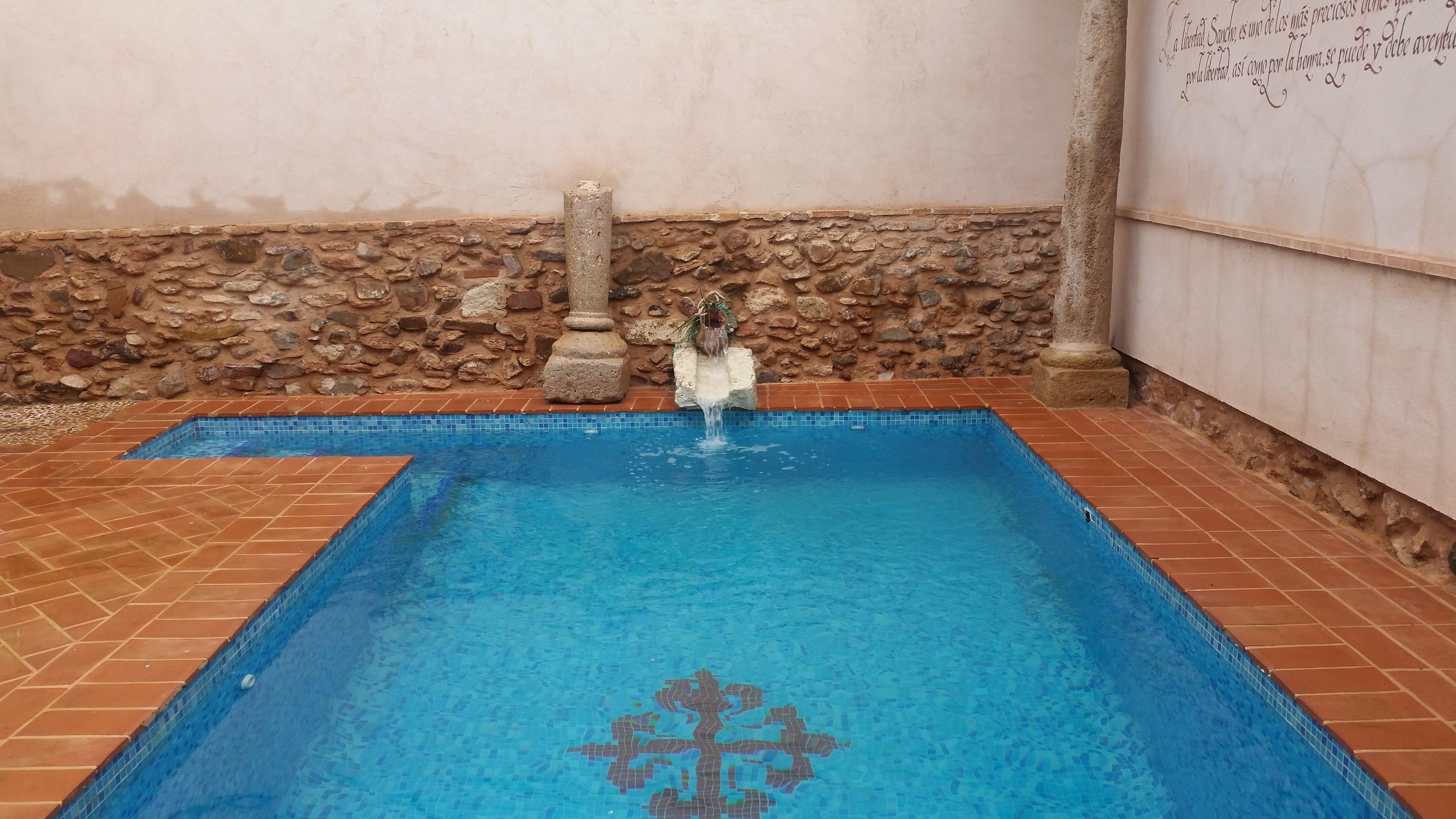 Casa Rural del Comendador de Almagro