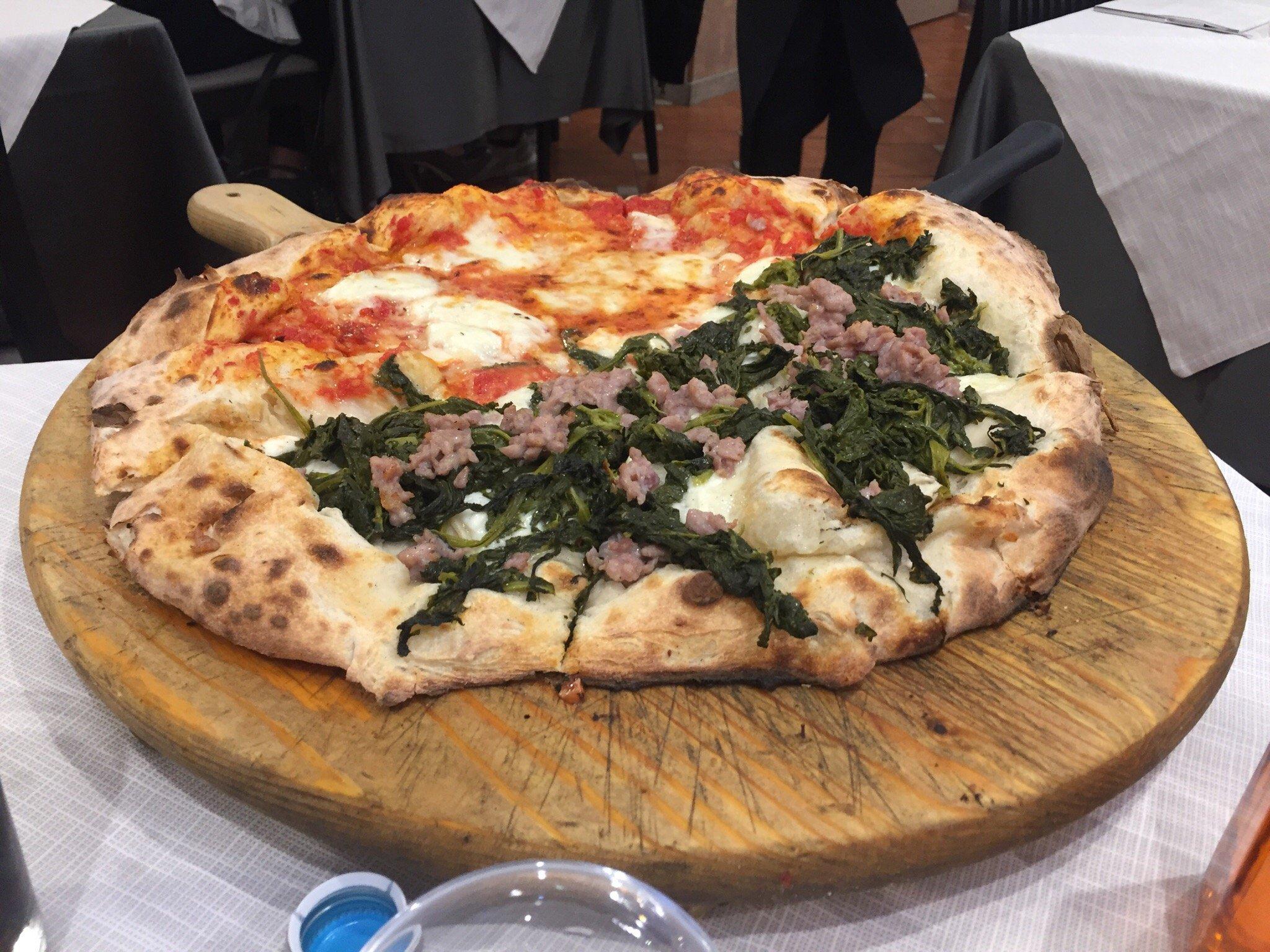Ristorante Pizzeria Caruso