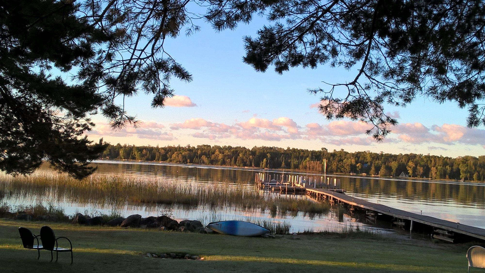 Loons Point Campgrounds