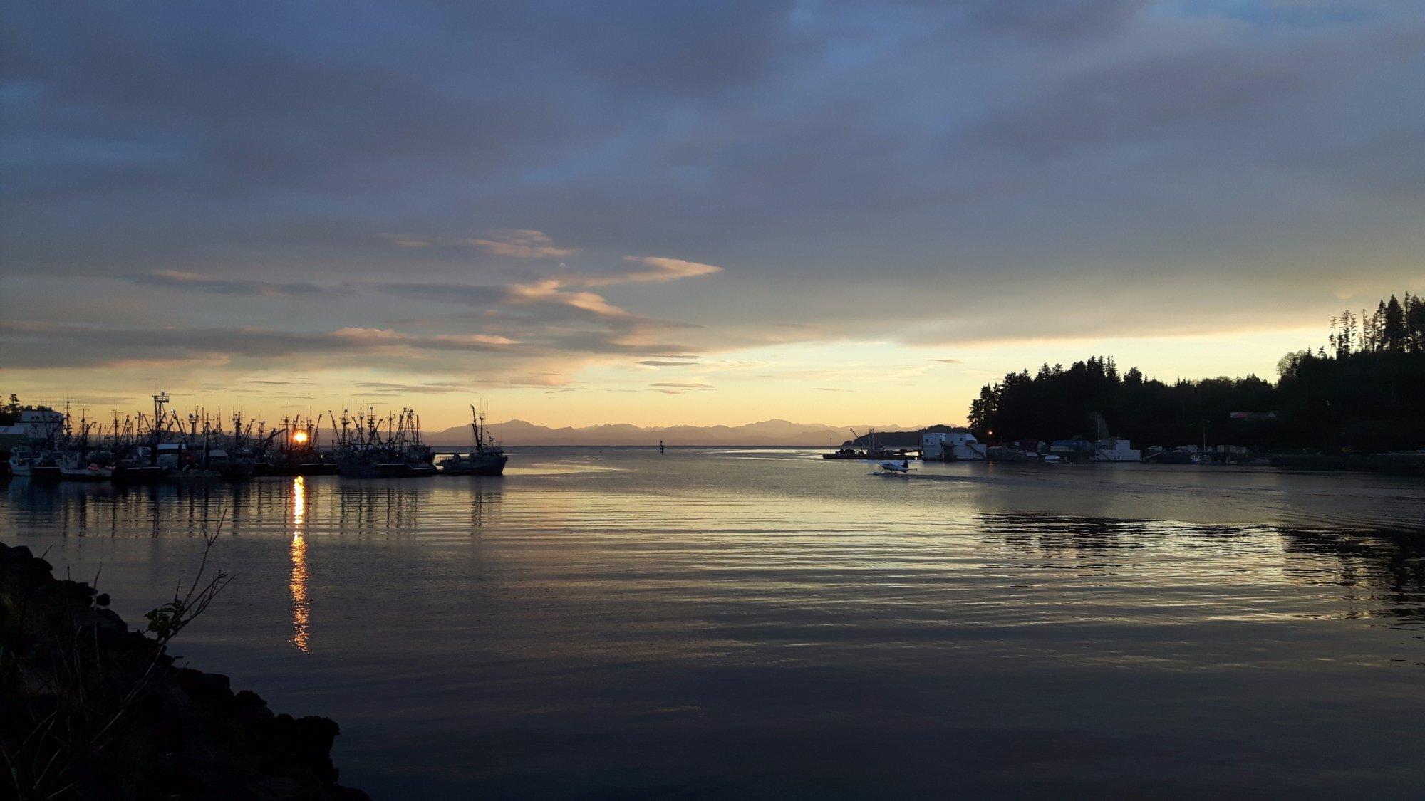 Port Hardy Visitor Centre