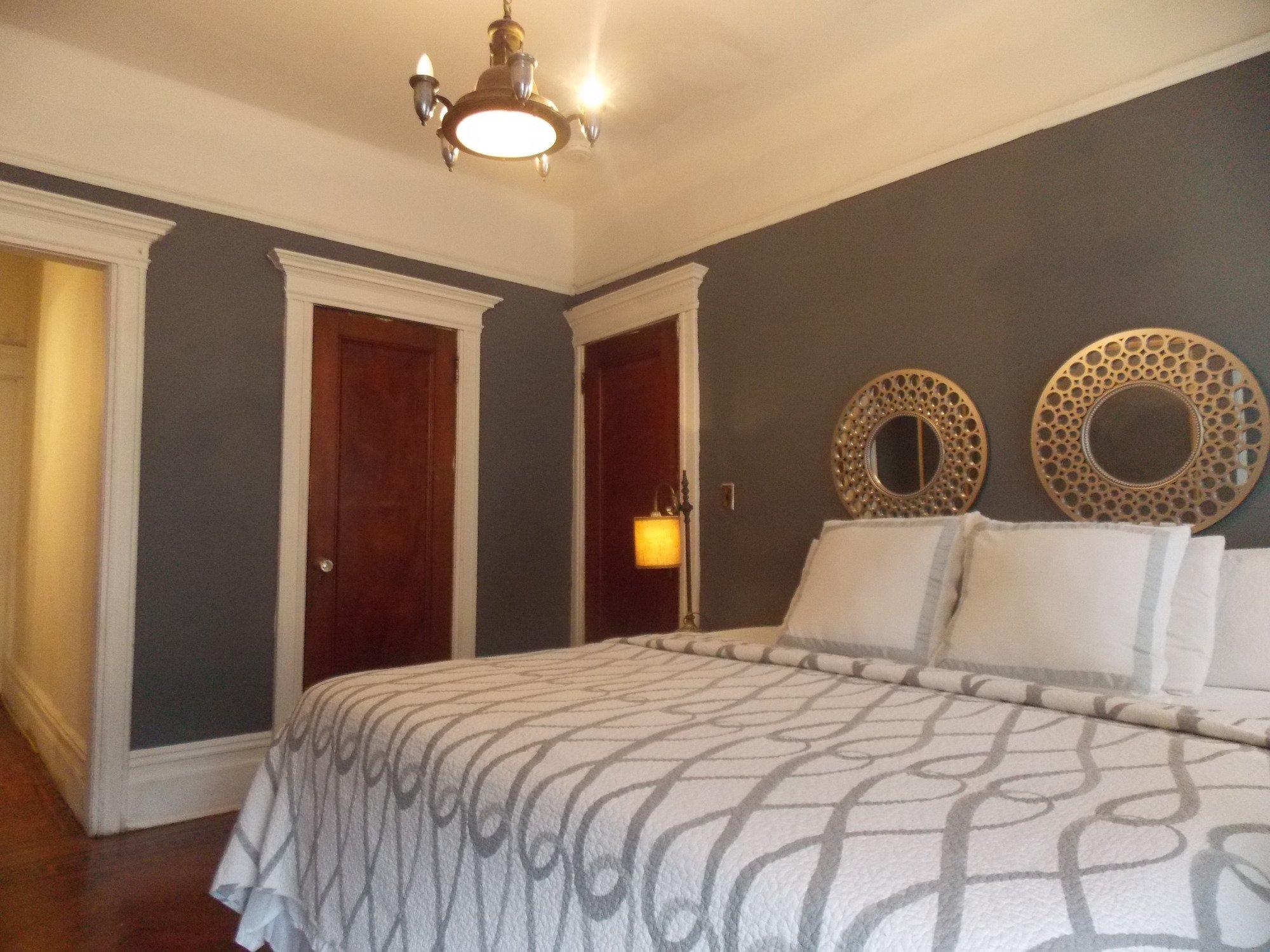 Serenity at Home Guest House LLC