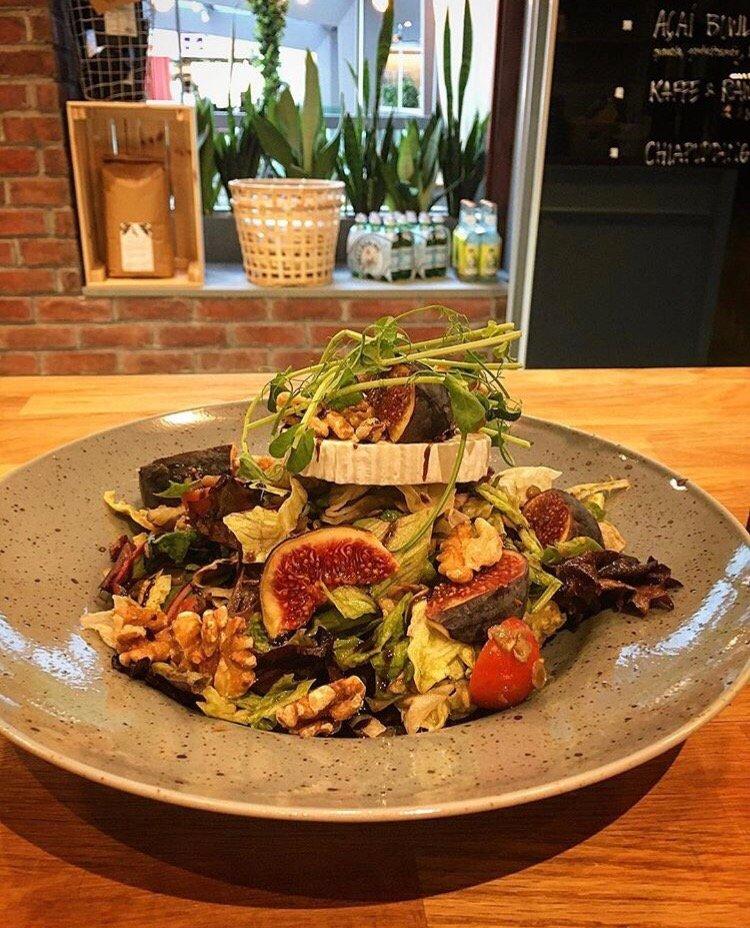 Terrassen Cafe & Catering