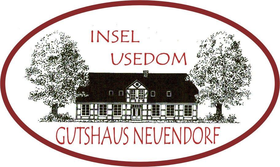 Gutshaus Neuendorf