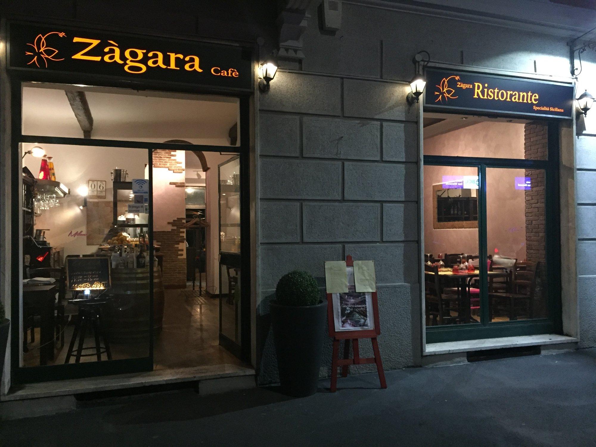 Zagara