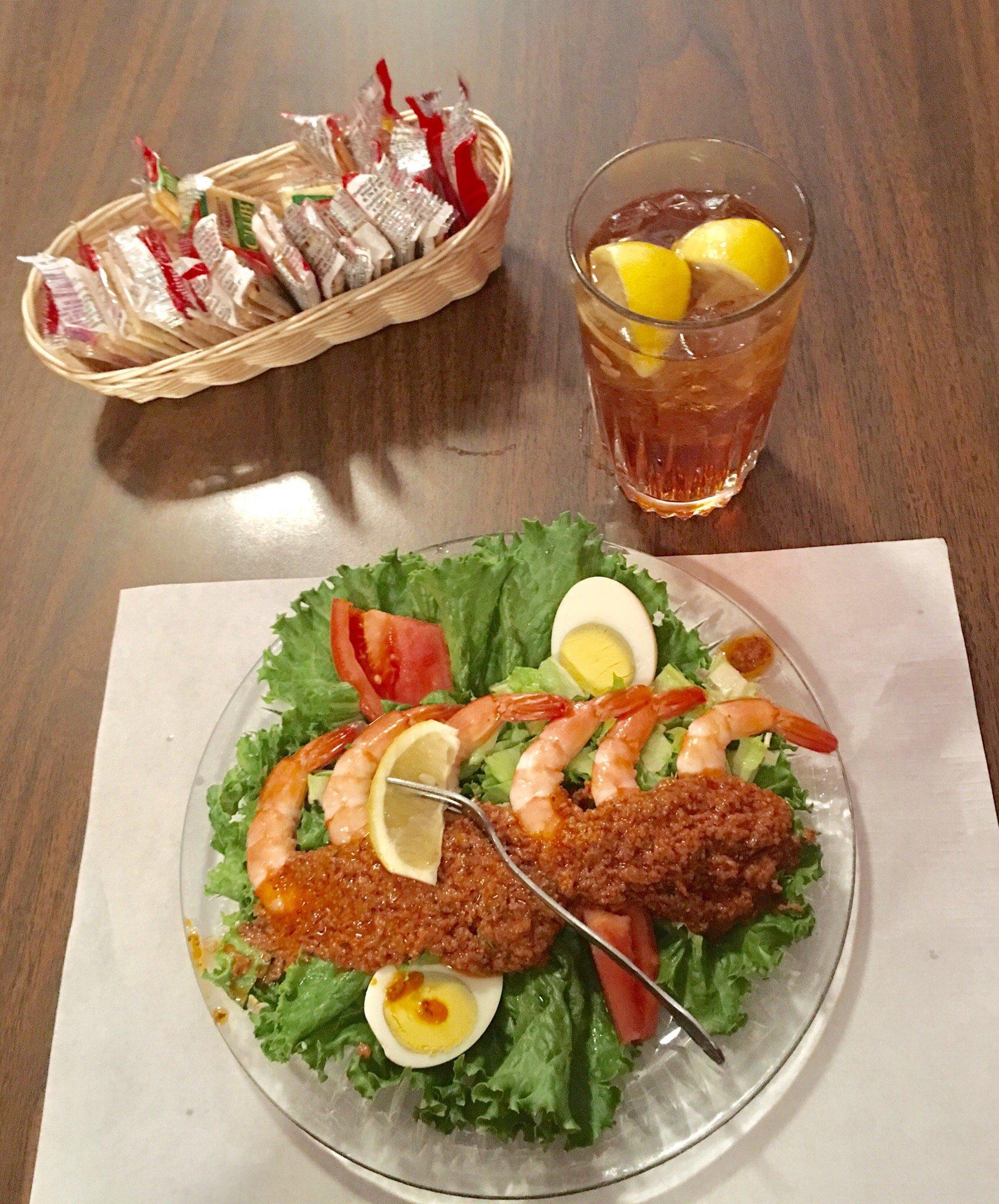 Silver Caboose Restaurant