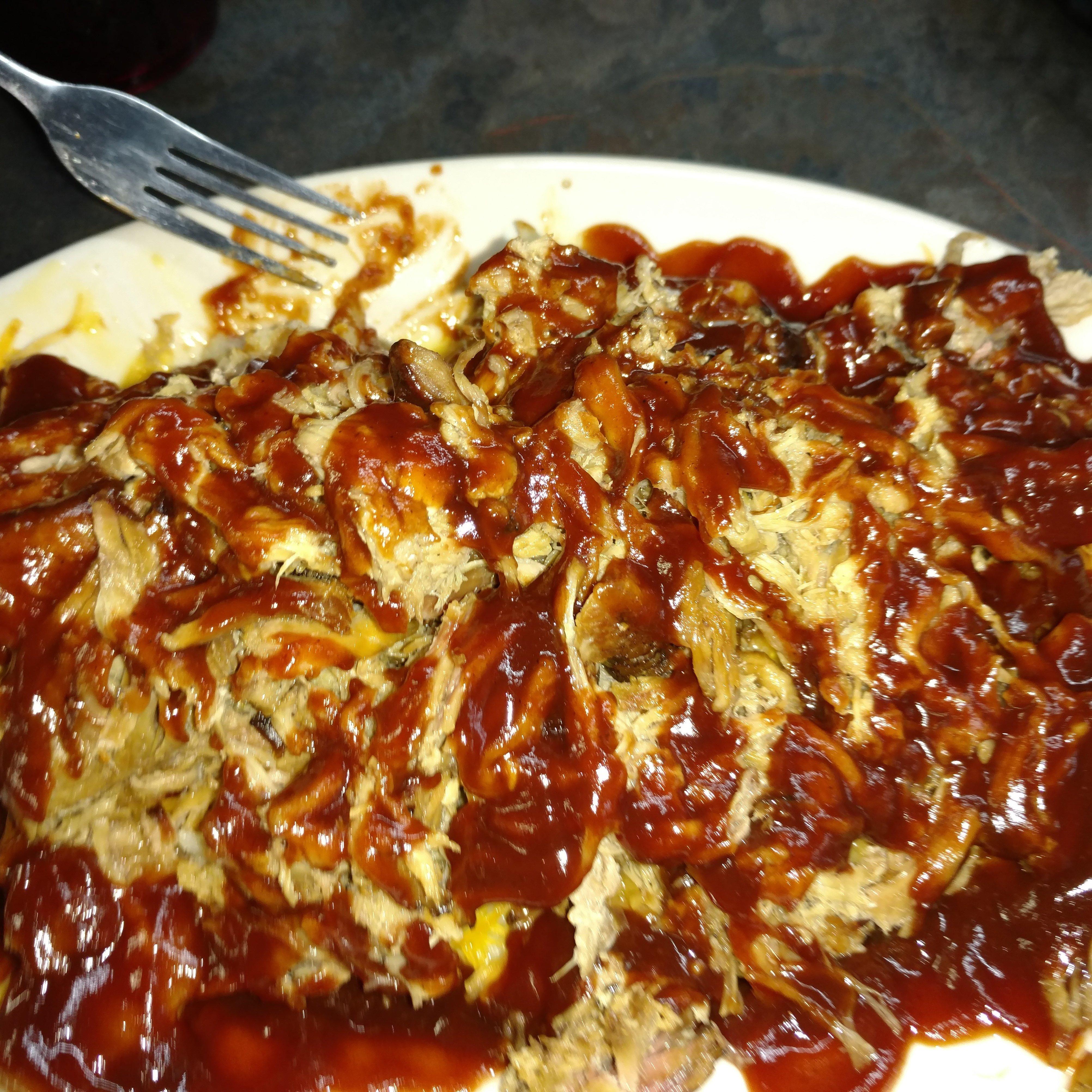 'nooga Q Smokehouse Grill