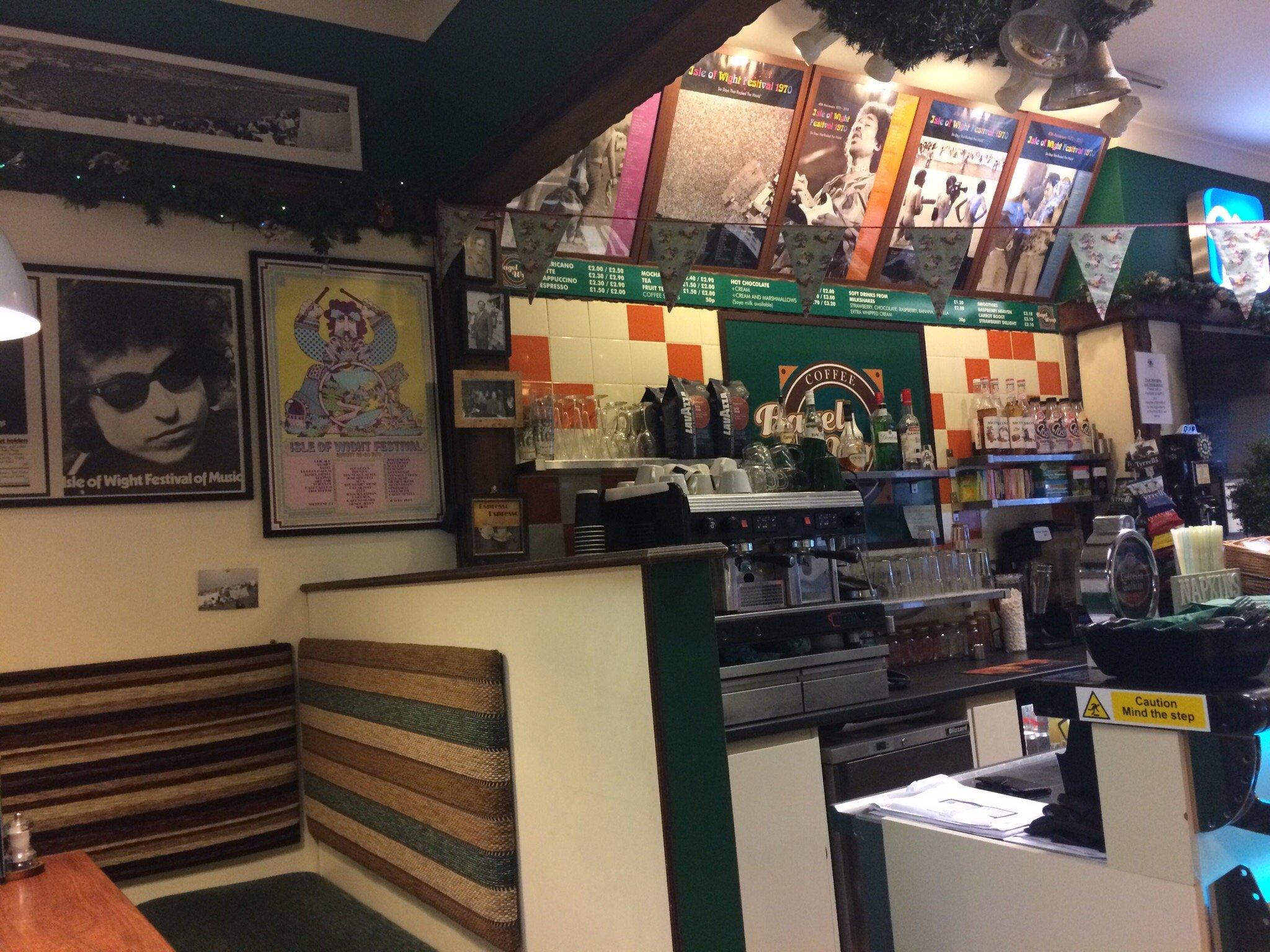 Photo by JamesWest1963