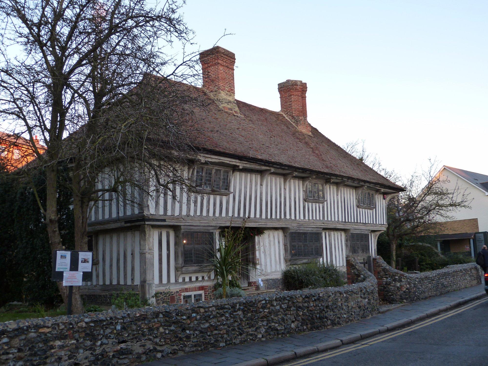 Margate Old Town Market