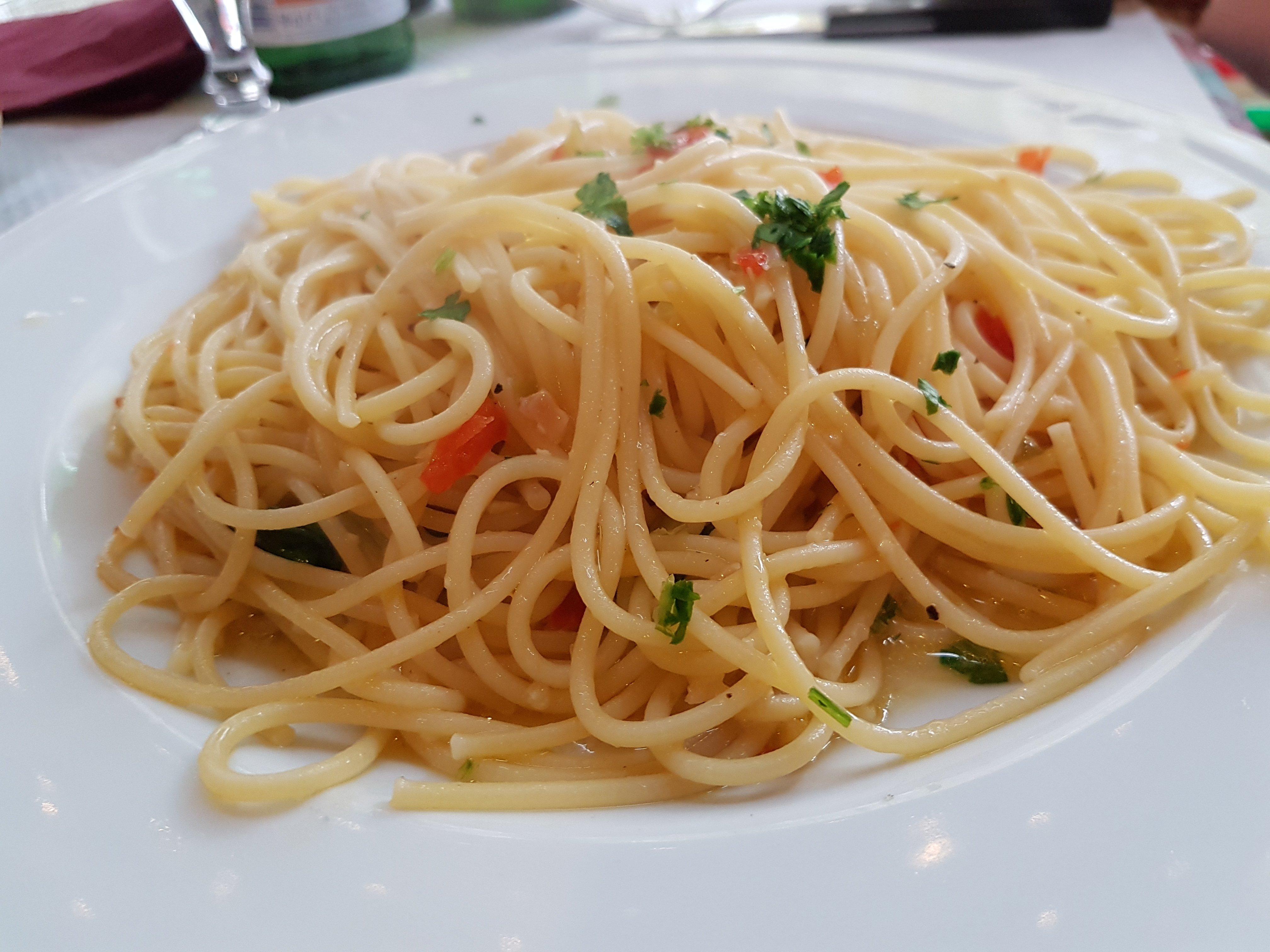 Il Fornello Napoletano