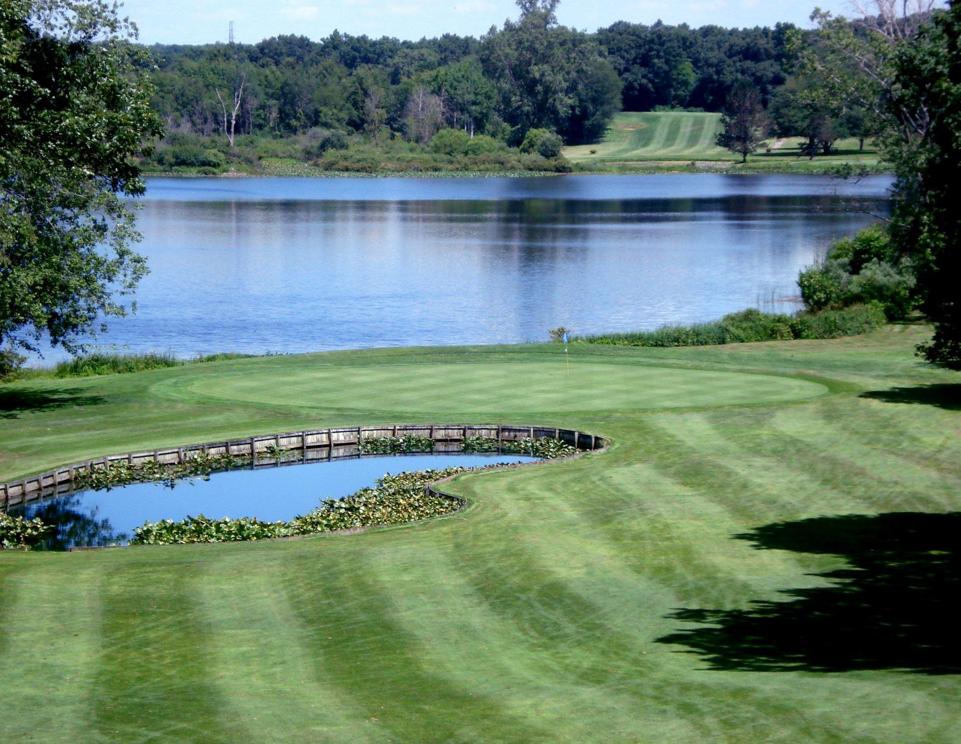 Saskatoon Golf Club