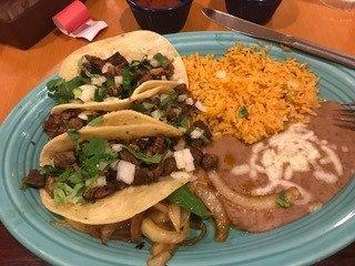 Gabriella's Mex Grill Restaurant