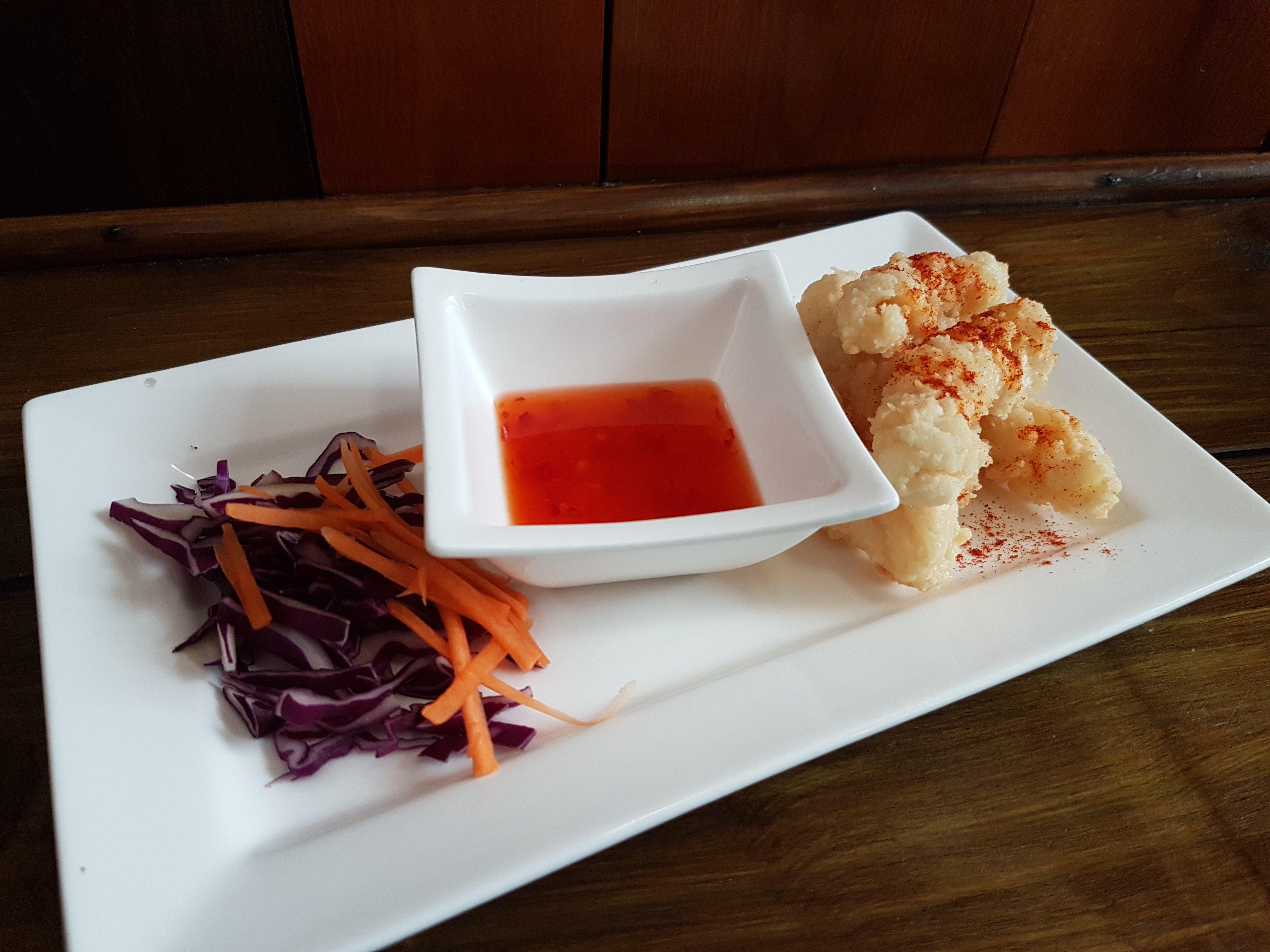 Mr Wok Thai Noodle Bar