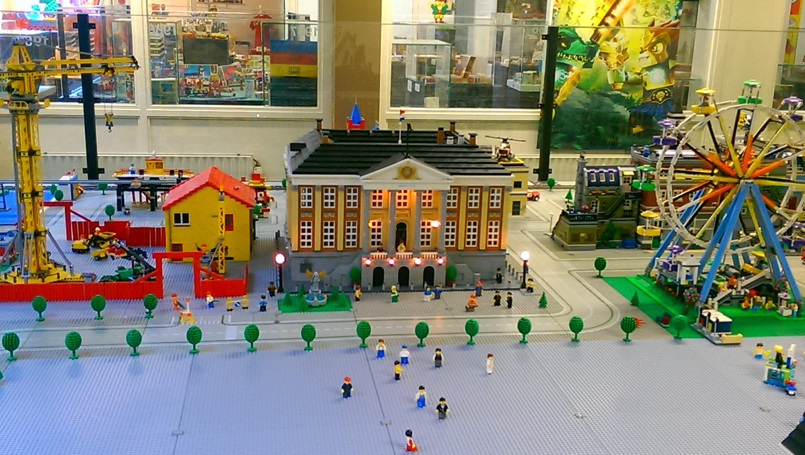 Grootegast Legio museum