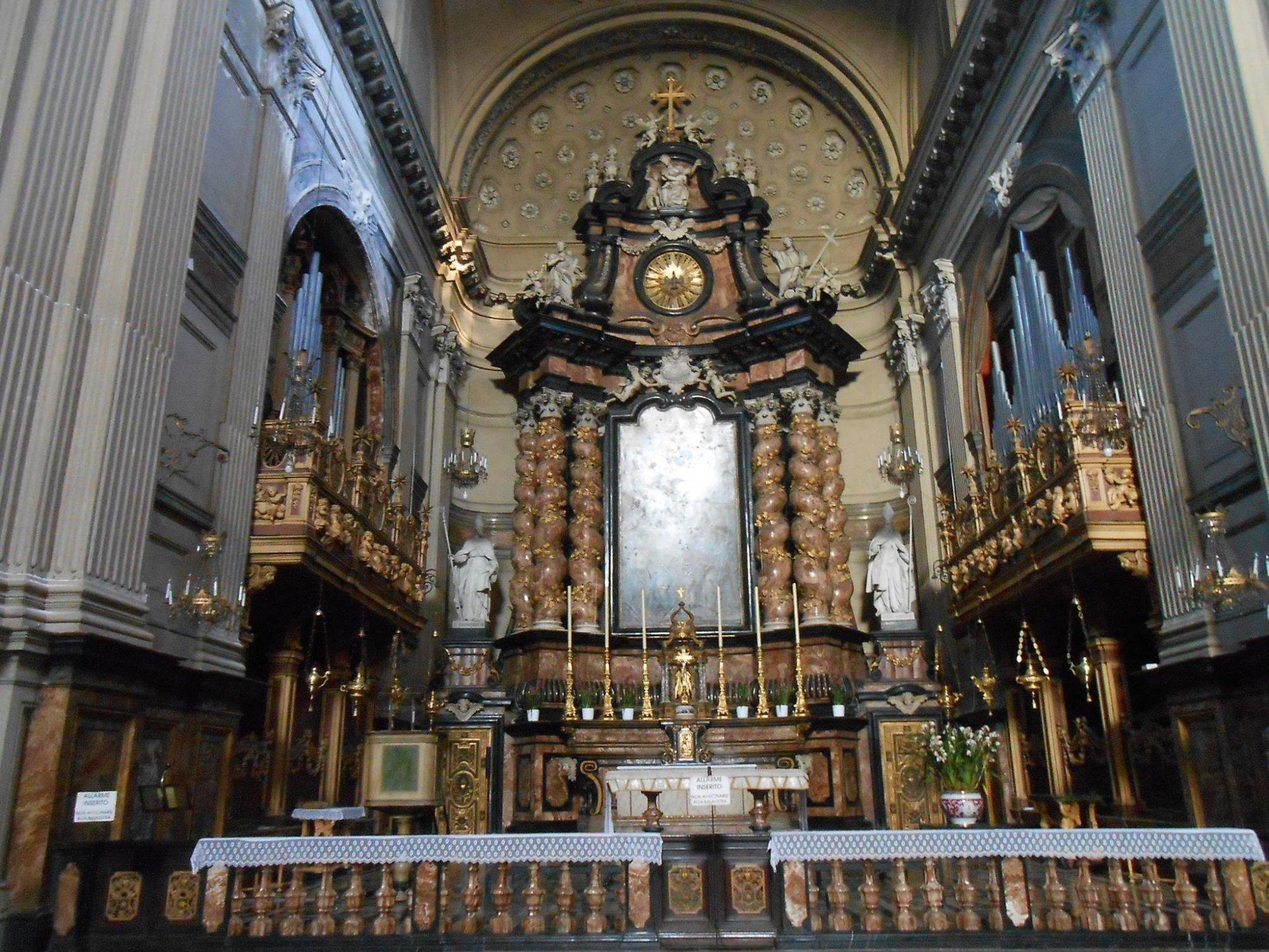 Chiesa di San Filippo Neri